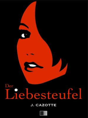 cover image of Der Liebesteufel